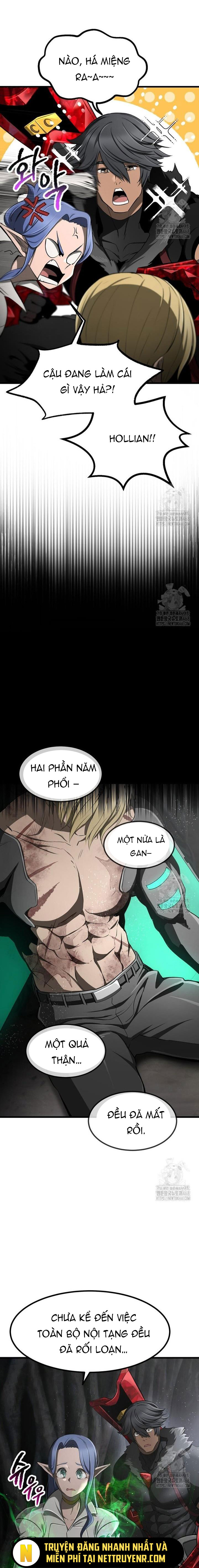 Anh Hùng Mạnh Nhất? Ta Không Làm Lâu Rồi!: Chapter 241