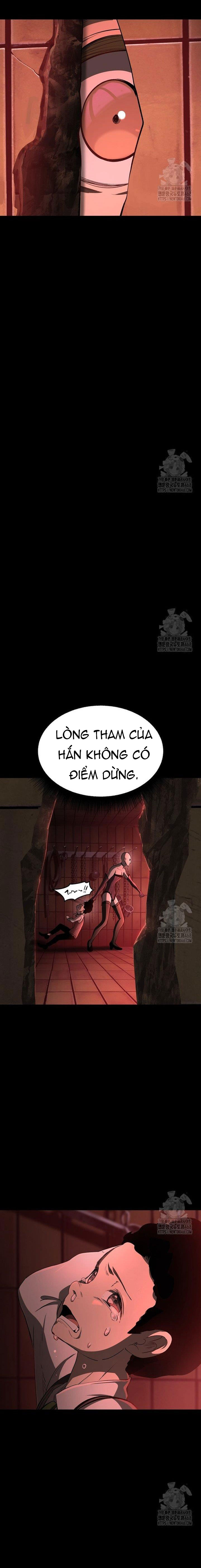 Anh Hùng Mạnh Nhất? Ta Không Làm Lâu Rồi!: Chapter 241