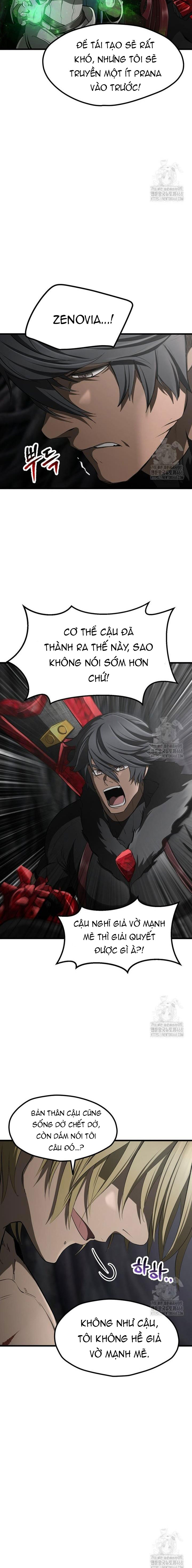 Anh Hùng Mạnh Nhất? Ta Không Làm Lâu Rồi!: Chapter 241