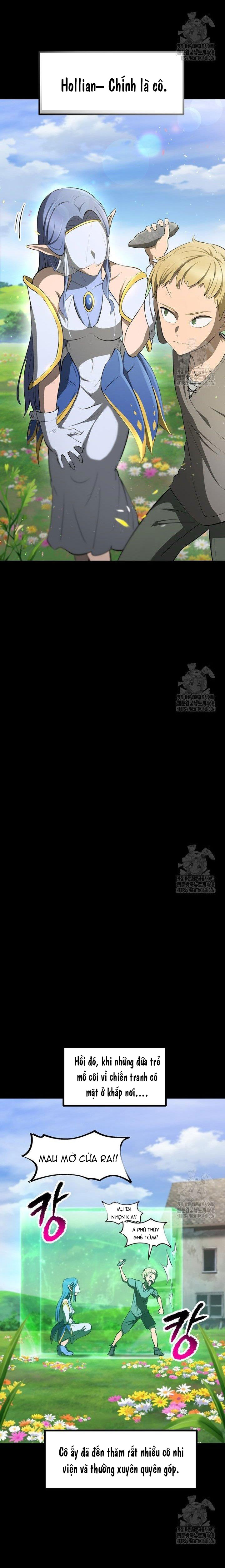 Anh Hùng Mạnh Nhất? Ta Không Làm Lâu Rồi!: Chapter 241