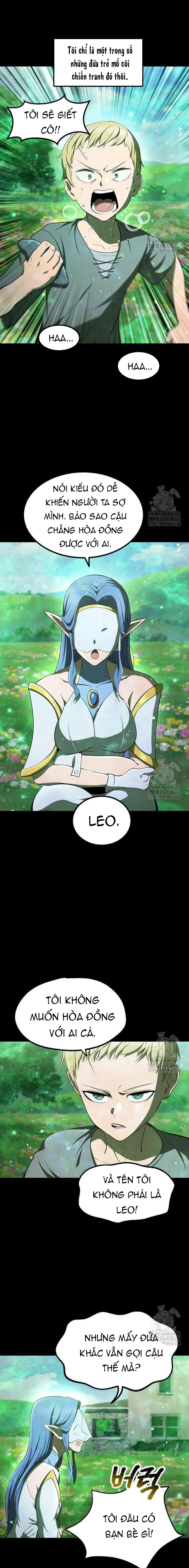 Anh Hùng Mạnh Nhất? Ta Không Làm Lâu Rồi!: Chapter 241