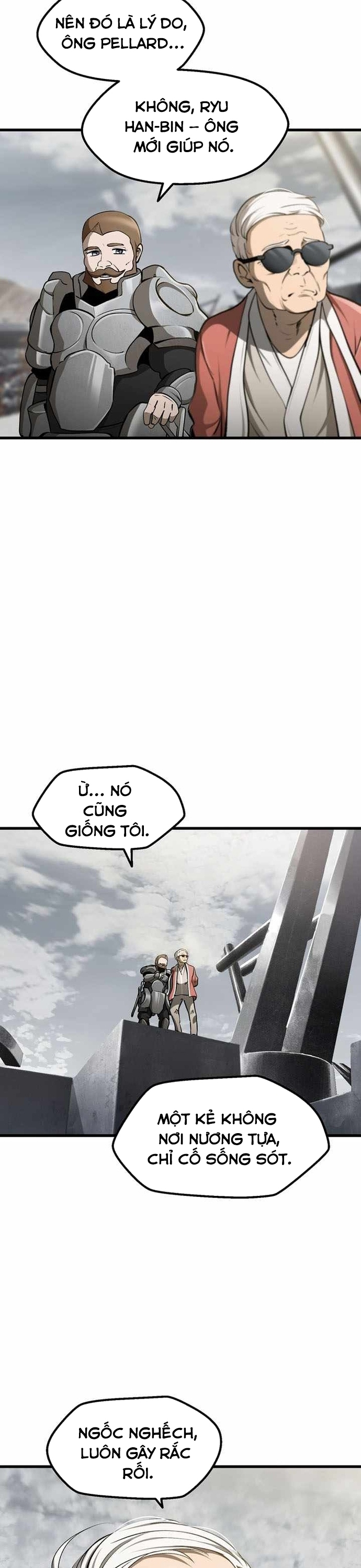 Anh Hùng Mạnh Nhất? Ta Không Làm Lâu Rồi!: Chapter 244