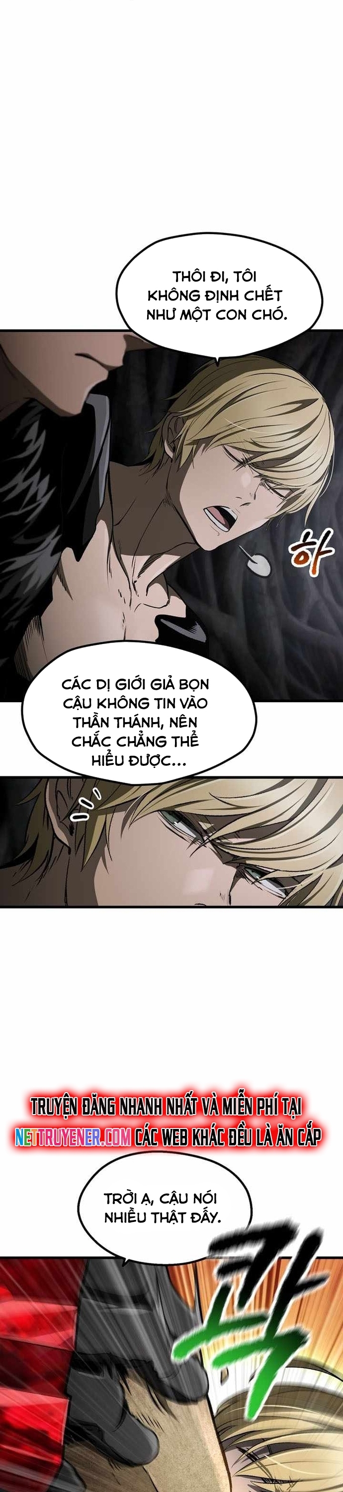 Anh Hùng Mạnh Nhất? Ta Không Làm Lâu Rồi!: Chapter 244