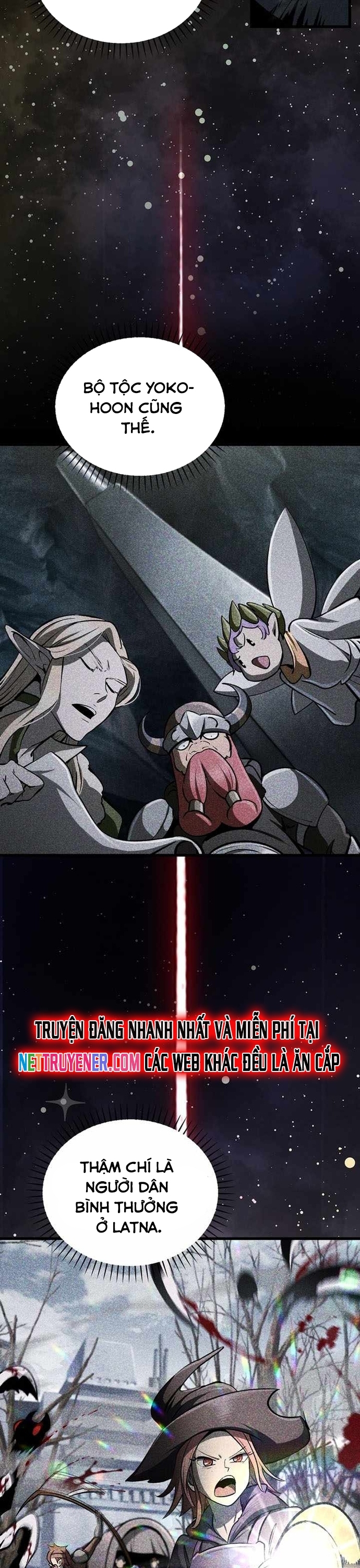 Anh Hùng Mạnh Nhất? Ta Không Làm Lâu Rồi!: Chapter 244