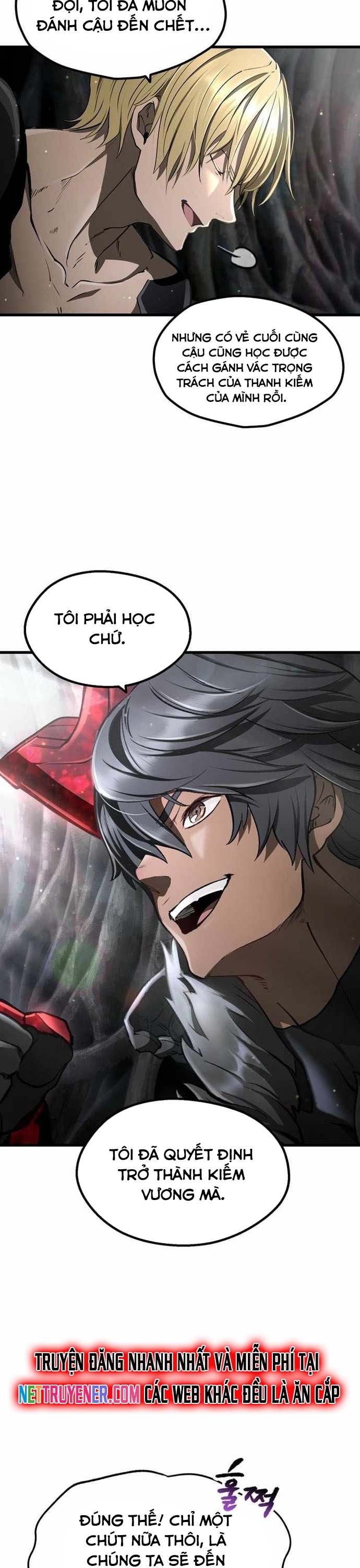 Anh Hùng Mạnh Nhất? Ta Không Làm Lâu Rồi!: Chapter 244