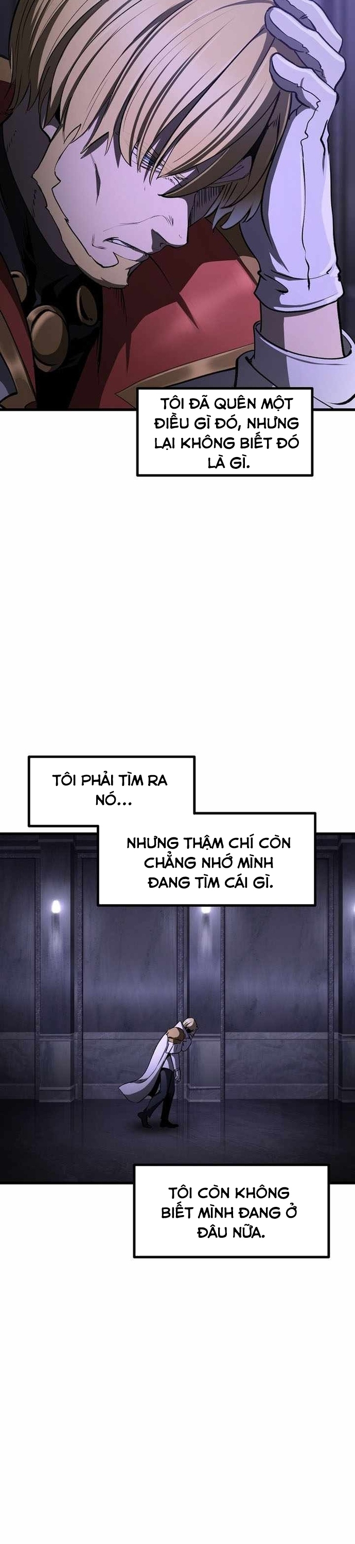 Anh Hùng Mạnh Nhất? Ta Không Làm Lâu Rồi!: Chapter 244