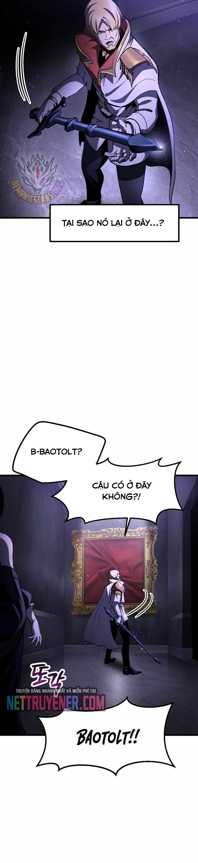 Anh Hùng Mạnh Nhất? Ta Không Làm Lâu Rồi!: Chapter 244