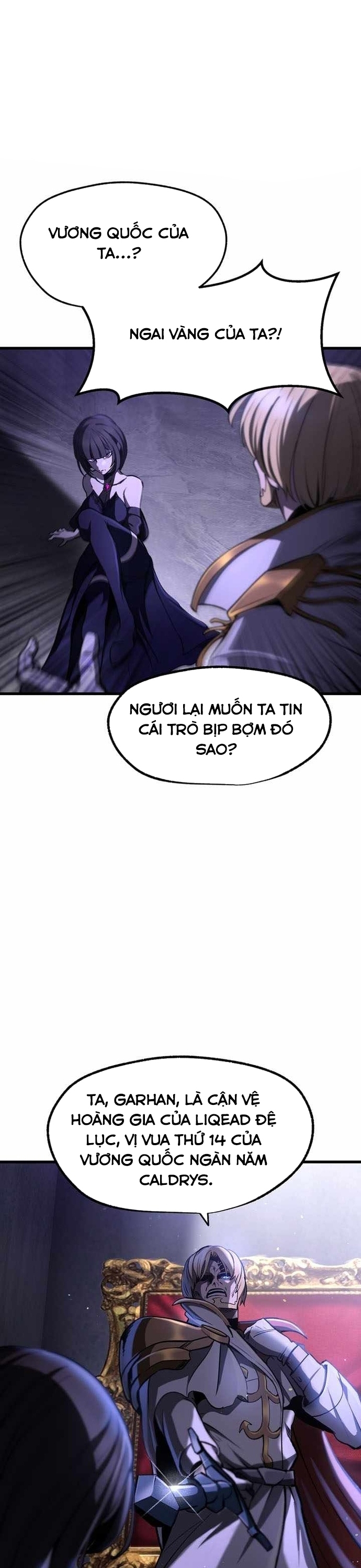 Anh Hùng Mạnh Nhất? Ta Không Làm Lâu Rồi!: Chapter 244