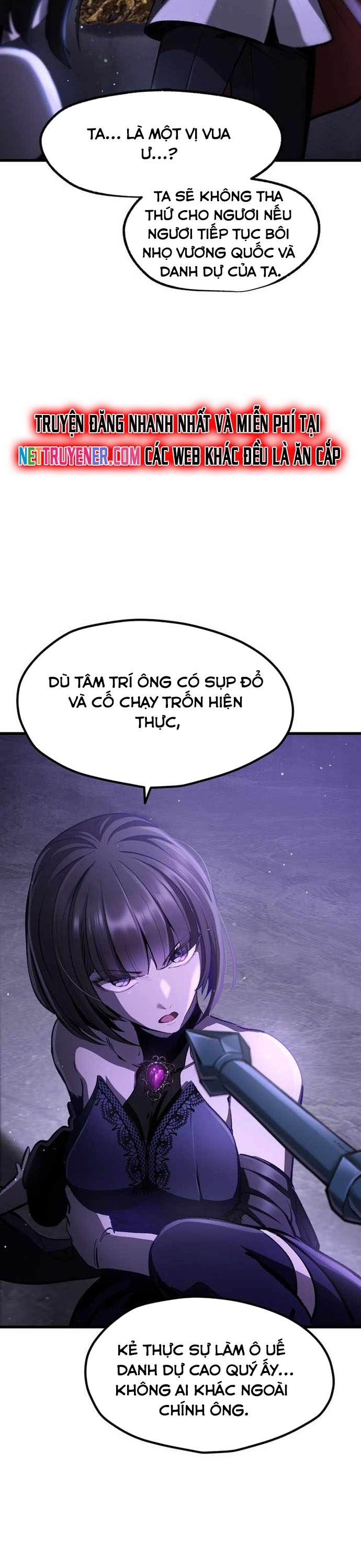 Anh Hùng Mạnh Nhất? Ta Không Làm Lâu Rồi!: Chapter 244