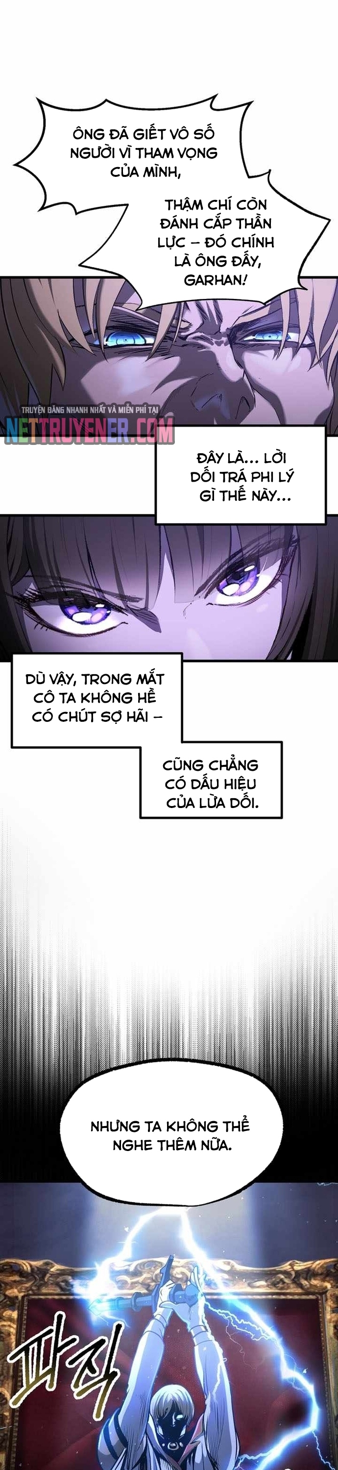 Anh Hùng Mạnh Nhất? Ta Không Làm Lâu Rồi!: Chapter 244