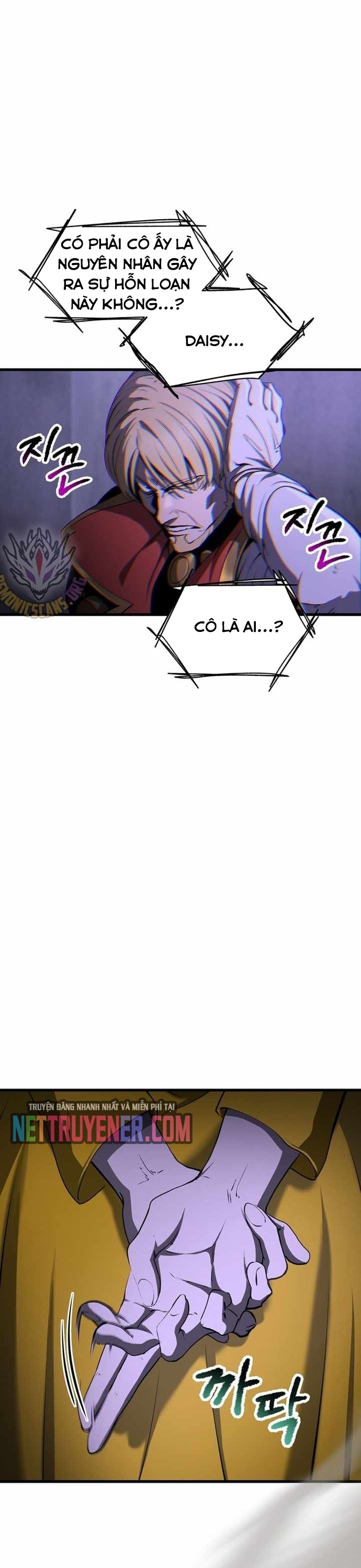 Anh Hùng Mạnh Nhất? Ta Không Làm Lâu Rồi!: Chapter 244