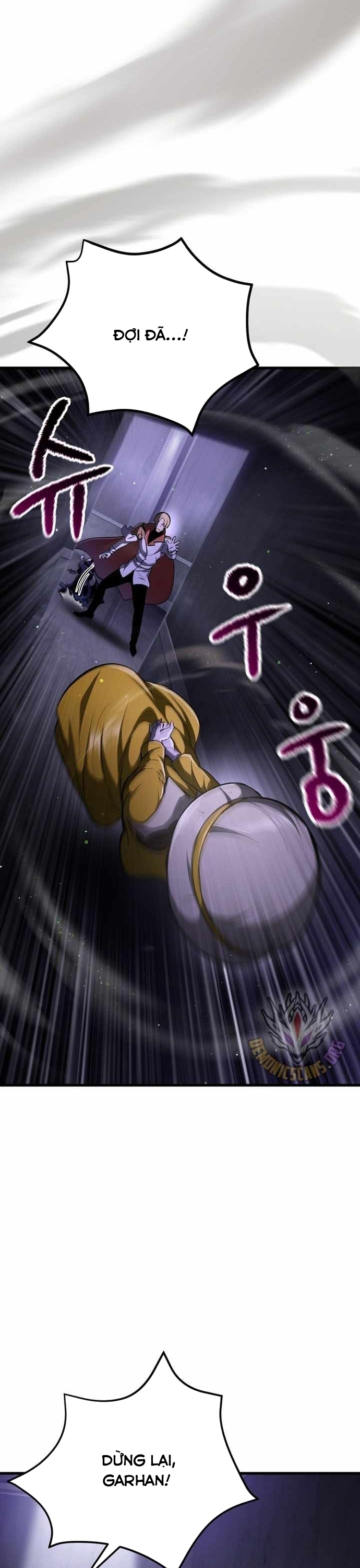 Anh Hùng Mạnh Nhất? Ta Không Làm Lâu Rồi!: Chapter 244