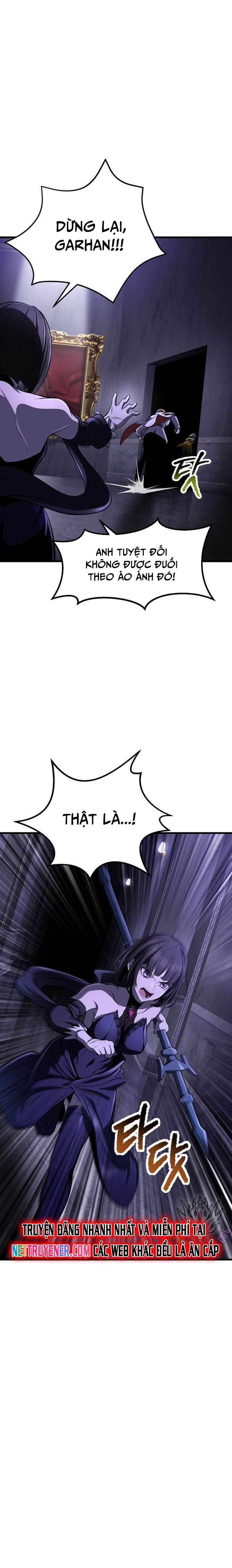 Anh Hùng Mạnh Nhất? Ta Không Làm Lâu Rồi!: Chapter 245