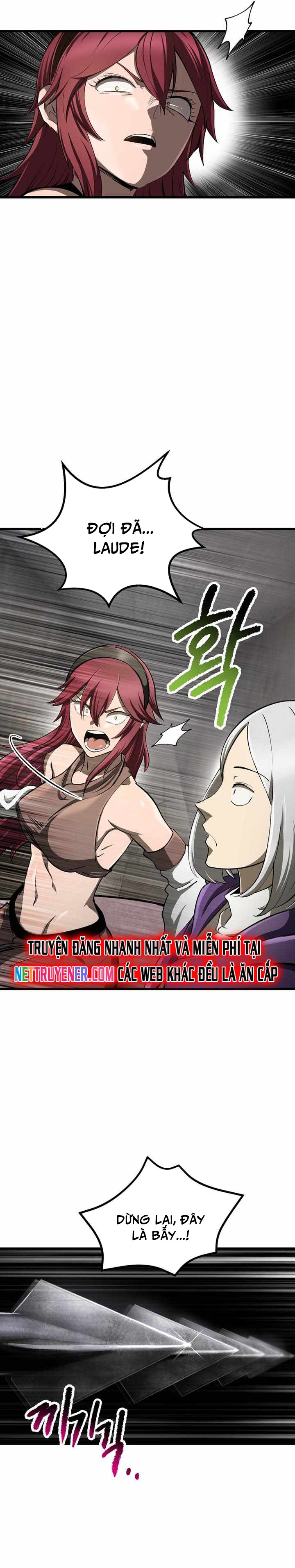 Anh Hùng Mạnh Nhất? Ta Không Làm Lâu Rồi!: Chapter 245