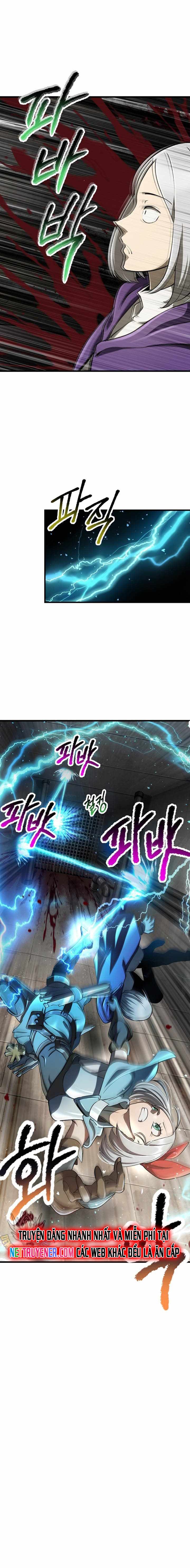 Anh Hùng Mạnh Nhất? Ta Không Làm Lâu Rồi!: Chapter 245