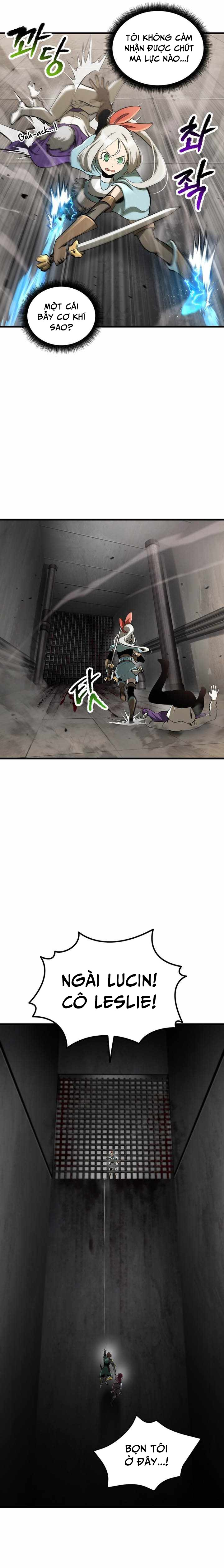 Anh Hùng Mạnh Nhất? Ta Không Làm Lâu Rồi!: Chapter 245