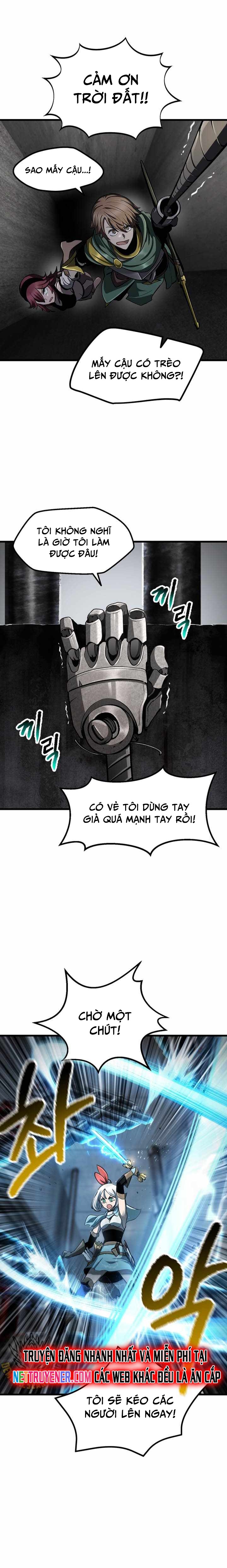 Anh Hùng Mạnh Nhất? Ta Không Làm Lâu Rồi!: Chapter 245