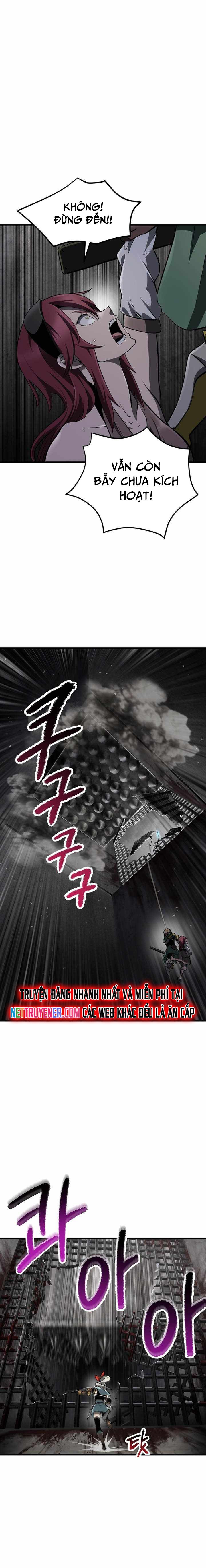 Anh Hùng Mạnh Nhất? Ta Không Làm Lâu Rồi!: Chapter 245