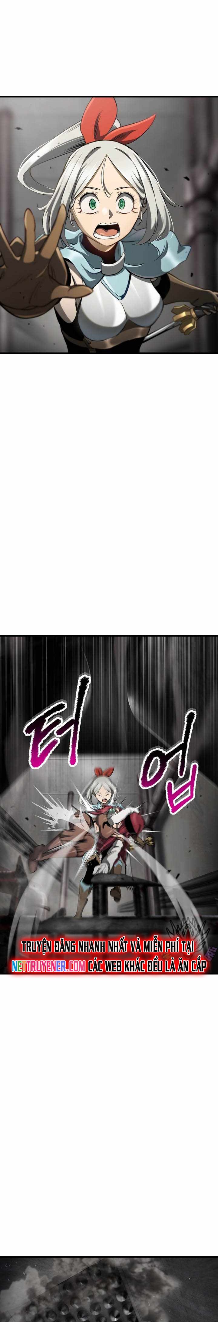 Anh Hùng Mạnh Nhất? Ta Không Làm Lâu Rồi!: Chapter 245