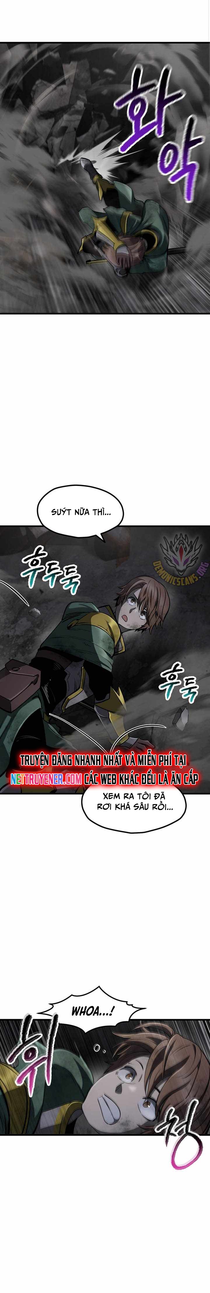 Anh Hùng Mạnh Nhất? Ta Không Làm Lâu Rồi!: Chapter 245