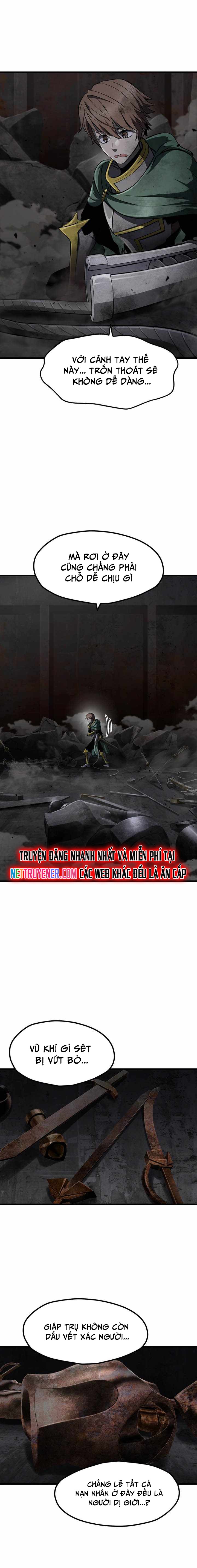 Anh Hùng Mạnh Nhất? Ta Không Làm Lâu Rồi!: Chapter 245