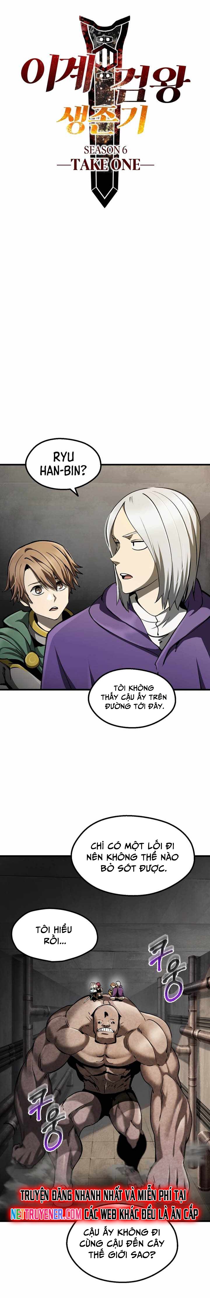 Anh Hùng Mạnh Nhất? Ta Không Làm Lâu Rồi!: Chapter 245