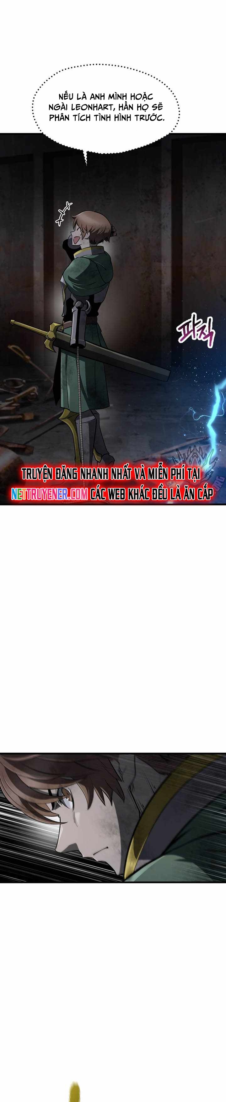 Anh Hùng Mạnh Nhất? Ta Không Làm Lâu Rồi!: Chapter 245