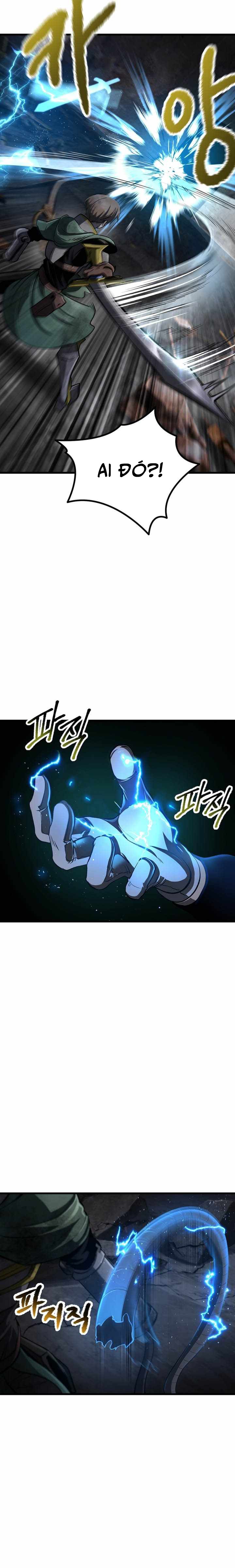 Anh Hùng Mạnh Nhất? Ta Không Làm Lâu Rồi!: Chapter 245