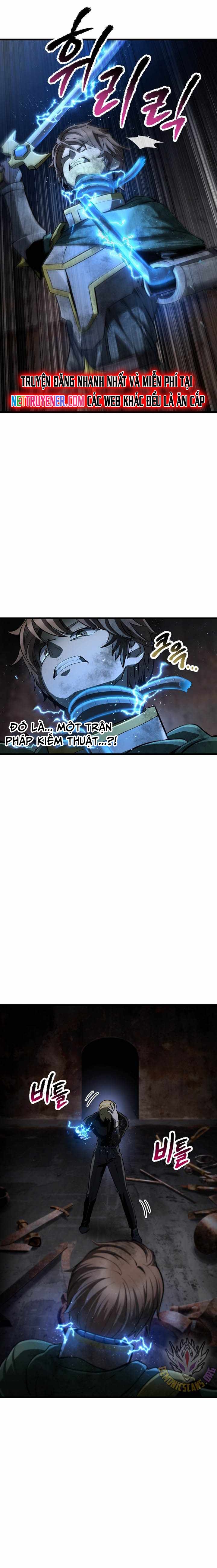 Anh Hùng Mạnh Nhất? Ta Không Làm Lâu Rồi!: Chapter 245