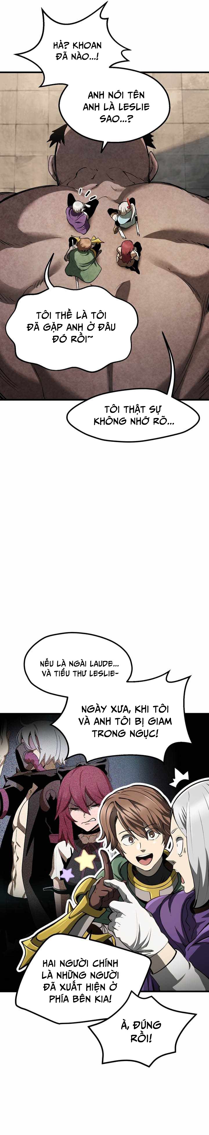 Anh Hùng Mạnh Nhất? Ta Không Làm Lâu Rồi!: Chapter 245