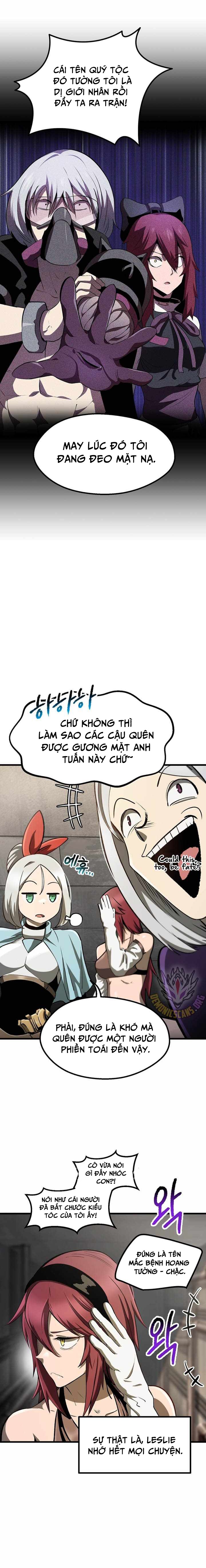 Anh Hùng Mạnh Nhất? Ta Không Làm Lâu Rồi!: Chapter 245