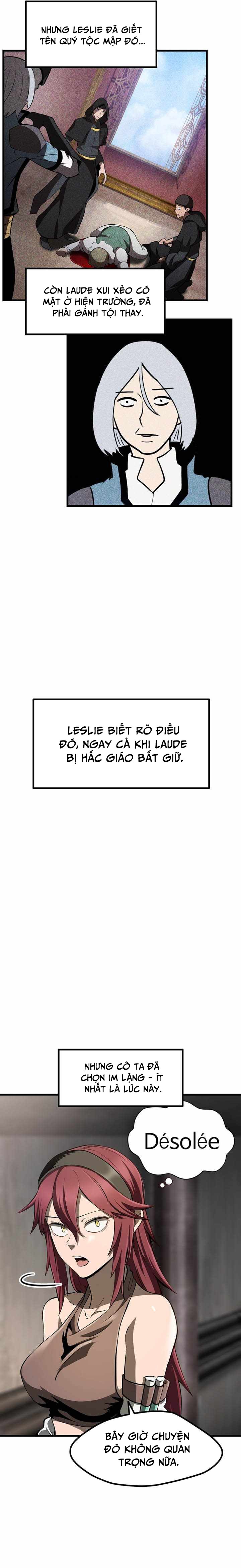 Anh Hùng Mạnh Nhất? Ta Không Làm Lâu Rồi!: Chapter 245