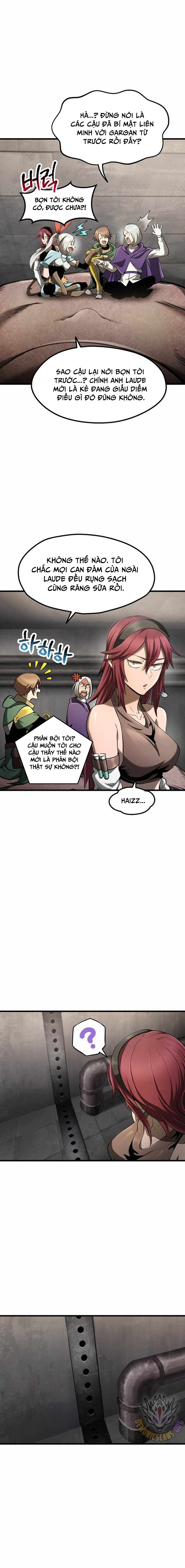 Anh Hùng Mạnh Nhất? Ta Không Làm Lâu Rồi!: Chapter 245