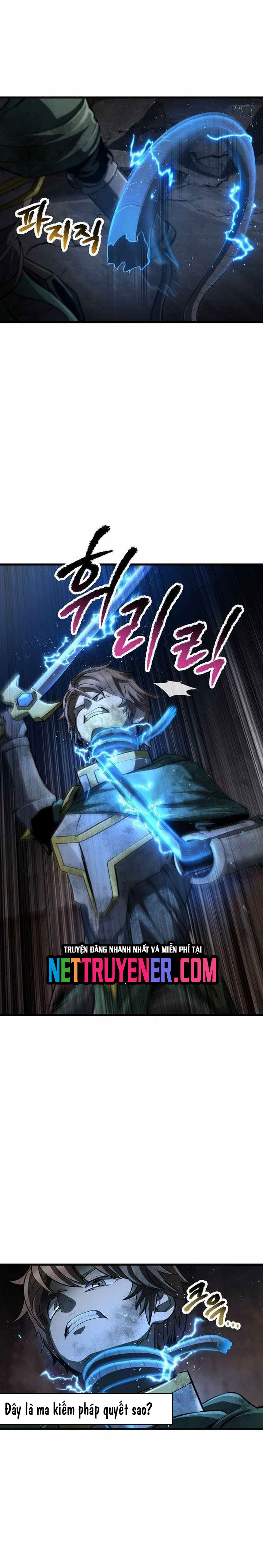 Anh Hùng Mạnh Nhất? Ta Không Làm Lâu Rồi!: Chapter 246