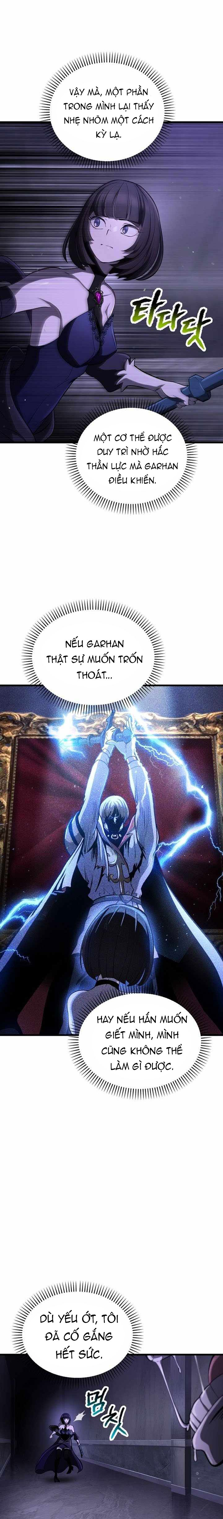 Anh Hùng Mạnh Nhất? Ta Không Làm Lâu Rồi!: Chapter 246