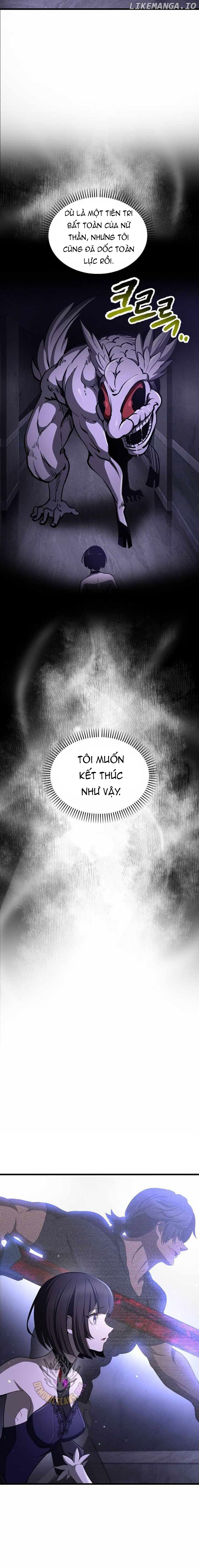 Anh Hùng Mạnh Nhất? Ta Không Làm Lâu Rồi!: Chapter 246