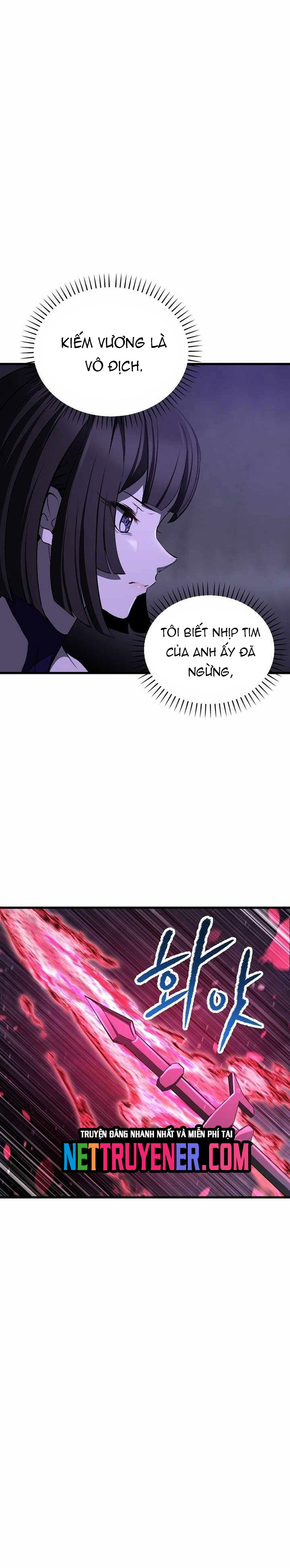 Anh Hùng Mạnh Nhất? Ta Không Làm Lâu Rồi!: Chapter 246