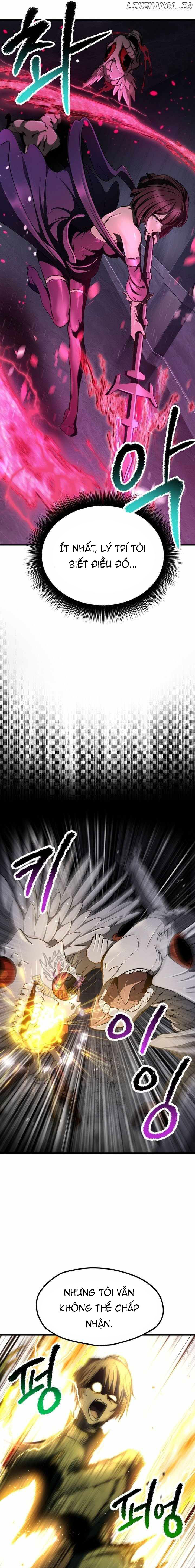 Anh Hùng Mạnh Nhất? Ta Không Làm Lâu Rồi!: Chapter 246