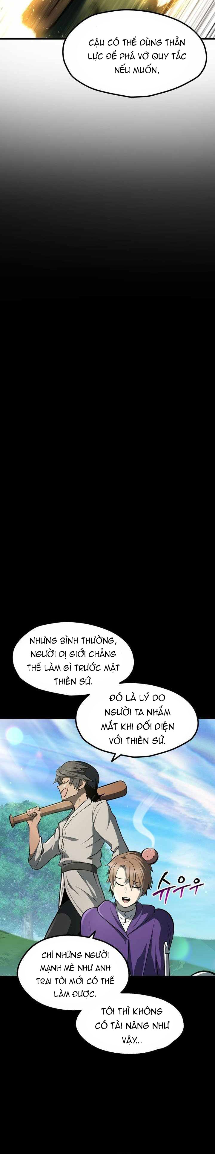 Anh Hùng Mạnh Nhất? Ta Không Làm Lâu Rồi!: Chapter 246