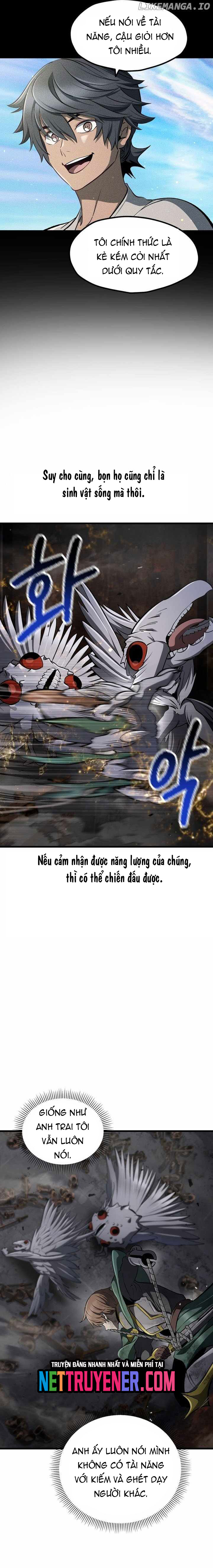 Anh Hùng Mạnh Nhất? Ta Không Làm Lâu Rồi!: Chapter 246