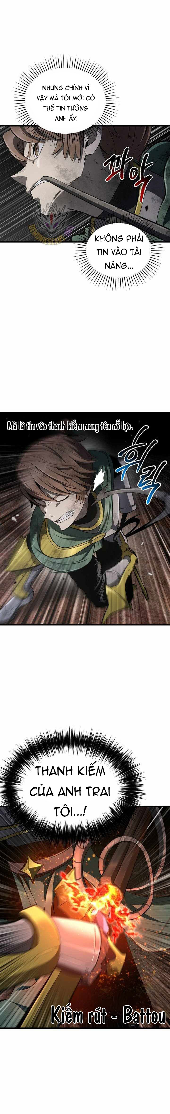 Anh Hùng Mạnh Nhất? Ta Không Làm Lâu Rồi!: Chapter 246