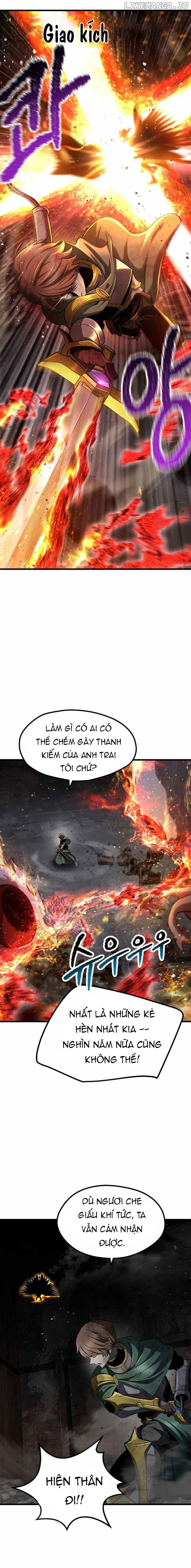 Anh Hùng Mạnh Nhất? Ta Không Làm Lâu Rồi!: Chapter 246