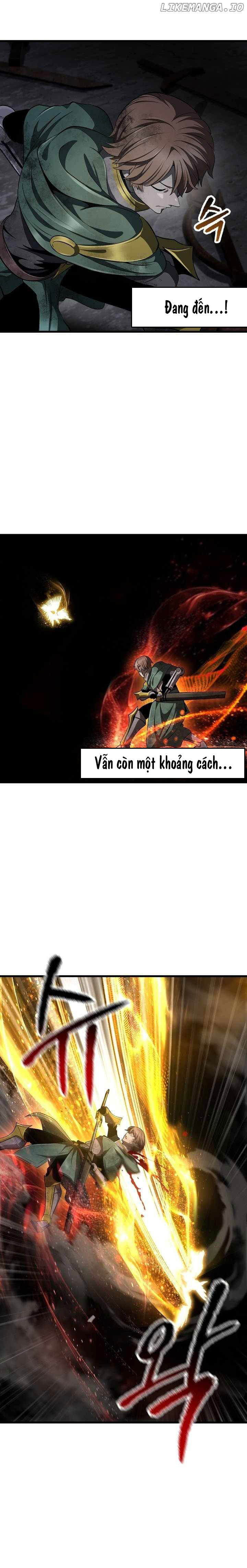 Anh Hùng Mạnh Nhất? Ta Không Làm Lâu Rồi!: Chapter 246