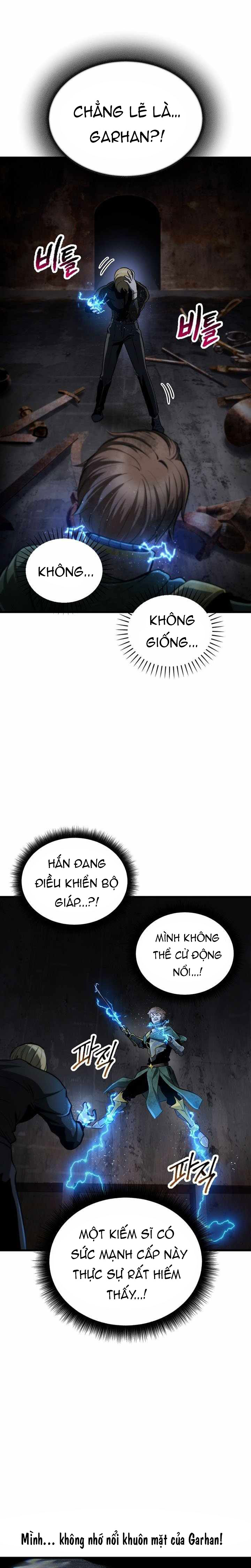 Anh Hùng Mạnh Nhất? Ta Không Làm Lâu Rồi!: Chapter 246