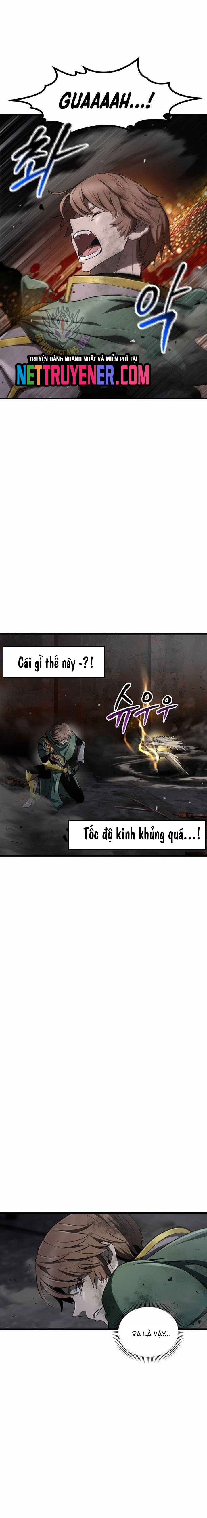 Anh Hùng Mạnh Nhất? Ta Không Làm Lâu Rồi!: Chapter 246