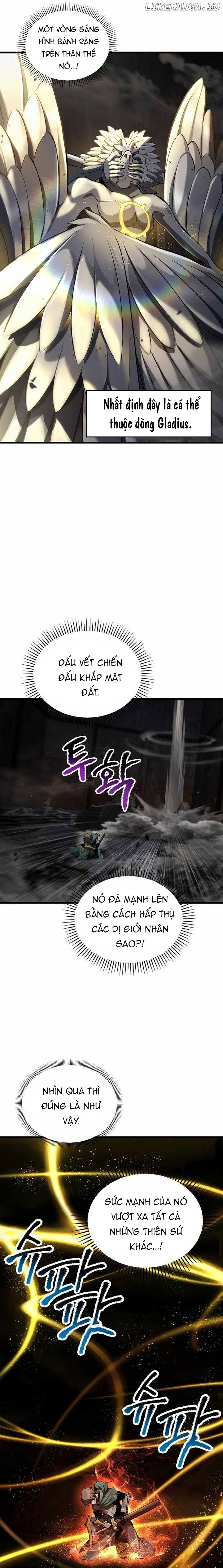 Anh Hùng Mạnh Nhất? Ta Không Làm Lâu Rồi!: Chapter 246