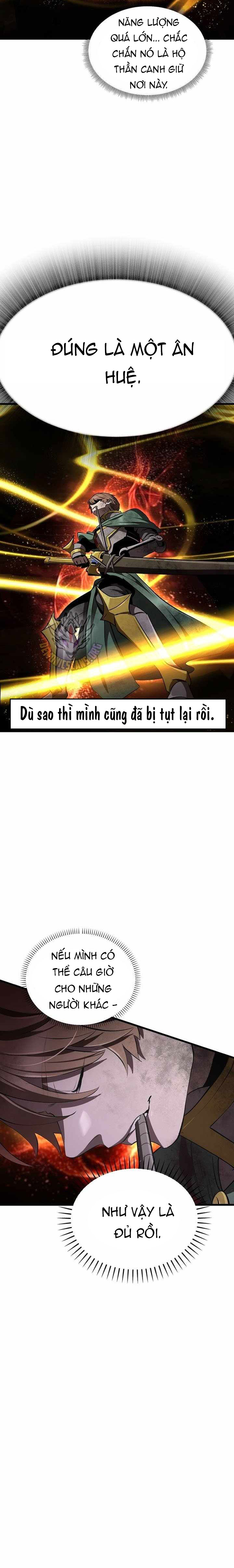 Anh Hùng Mạnh Nhất? Ta Không Làm Lâu Rồi!: Chapter 246