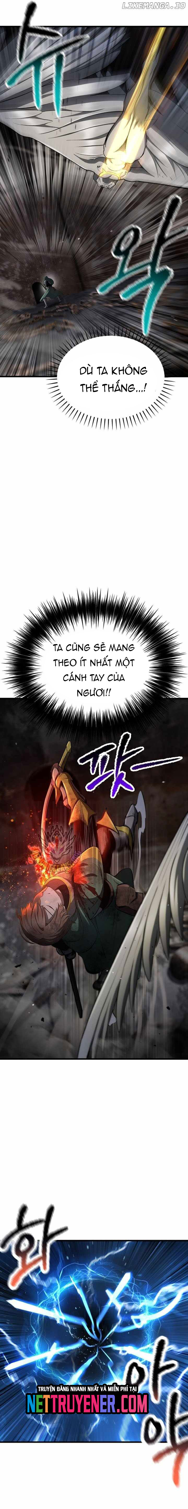 Anh Hùng Mạnh Nhất? Ta Không Làm Lâu Rồi!: Chapter 246