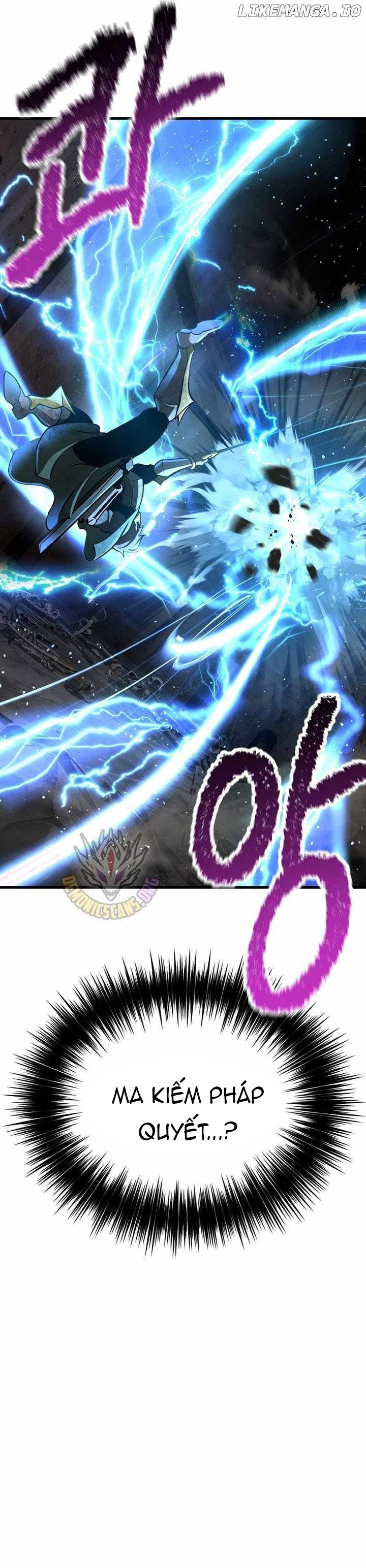 Anh Hùng Mạnh Nhất? Ta Không Làm Lâu Rồi!: Chapter 246