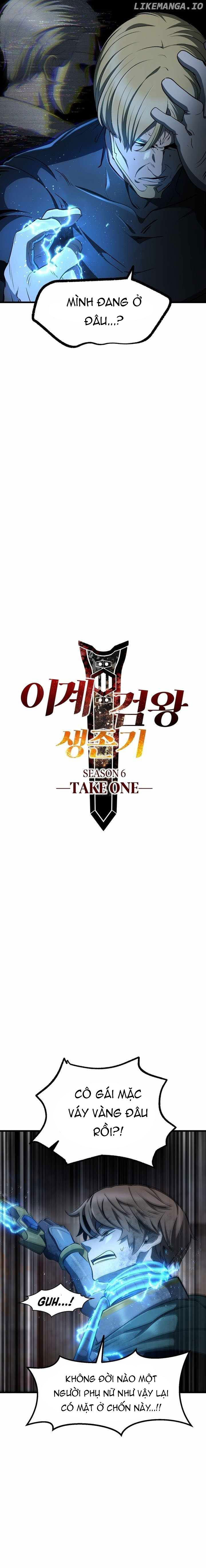 Anh Hùng Mạnh Nhất? Ta Không Làm Lâu Rồi!: Chapter 246